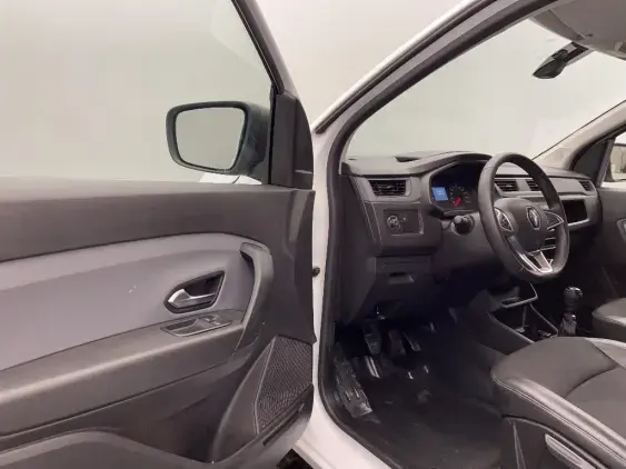 RENAULT EXPRESS VAN I - voiture d'occasion - Photo 15