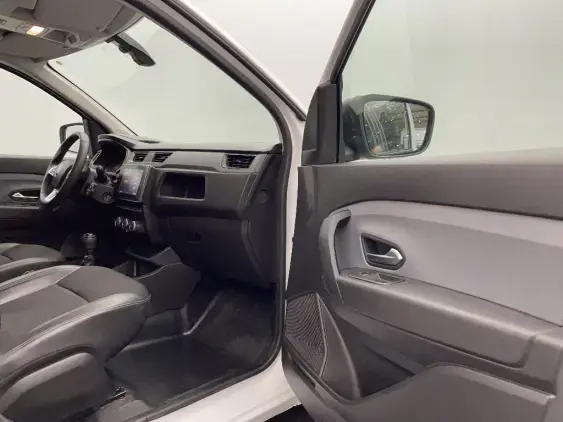 RENAULT EXPRESS VAN I - voiture d'occasion - Photo 16