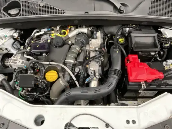 RENAULT EXPRESS VAN I - voiture d'occasion - Photo 17