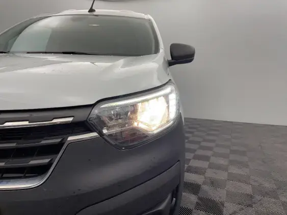 RENAULT EXPRESS VAN I - voiture d'occasion - Photo 18