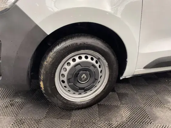 RENAULT EXPRESS VAN I - voiture d'occasion - Photo 19