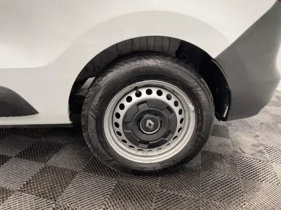 RENAULT EXPRESS VAN I - voiture d'occasion - Photo 20