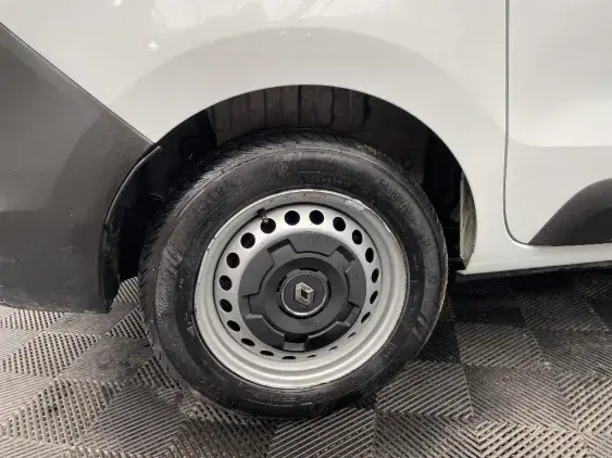 RENAULT EXPRESS VAN I - voiture d'occasion - Photo 21