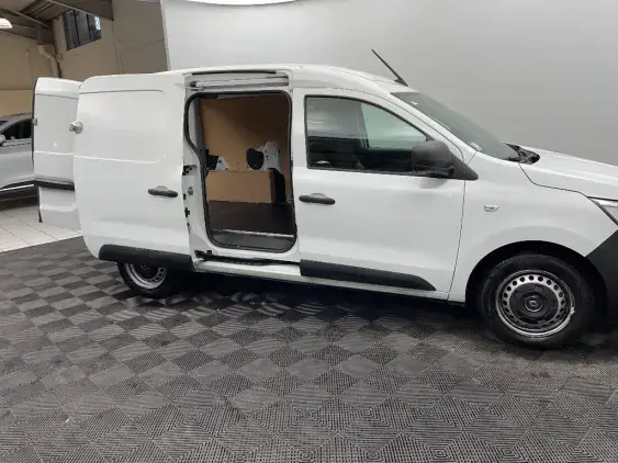 RENAULT EXPRESS VAN I - voiture d'occasion - Photo 12