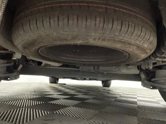 RENAULT EXPRESS VAN I - voiture d'occasion - Photo 13