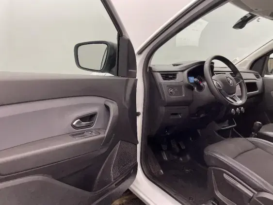 RENAULT EXPRESS VAN I - voiture d'occasion - Photo 14