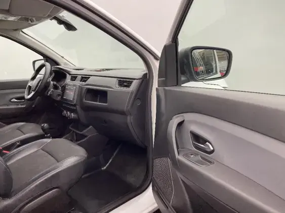 RENAULT EXPRESS VAN I - voiture d'occasion - Photo 15