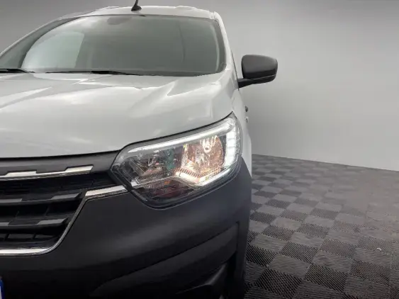 RENAULT EXPRESS VAN I - voiture d'occasion - Photo 16