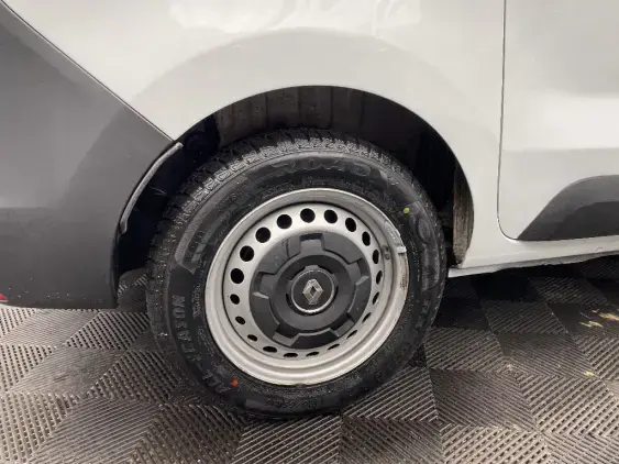 RENAULT EXPRESS VAN I - voiture d'occasion - Photo 19