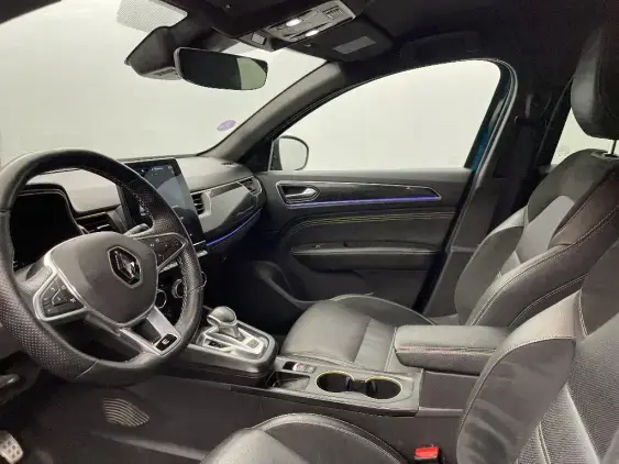 RENAULT ARKANA - voiture d'occasion - Photo 18