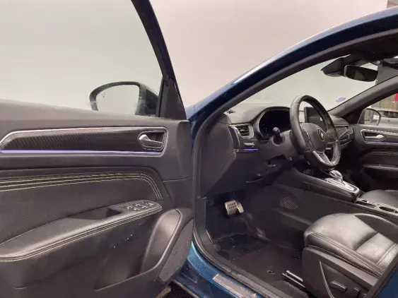 RENAULT ARKANA - voiture d'occasion - Photo 19