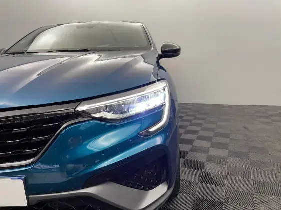 RENAULT ARKANA - voiture d'occasion - Photo 22