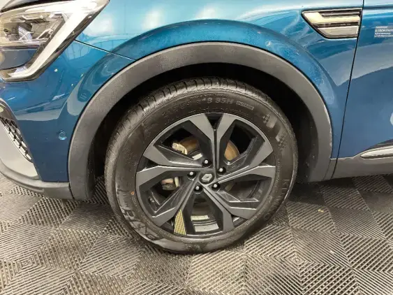 RENAULT ARKANA - voiture d'occasion - Photo 23