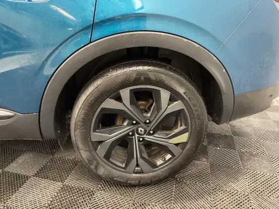 RENAULT ARKANA - voiture d'occasion - Photo 24