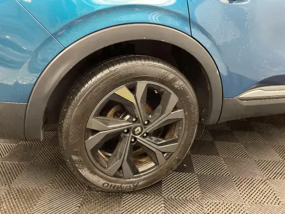 RENAULT ARKANA - voiture d'occasion - Photo 25