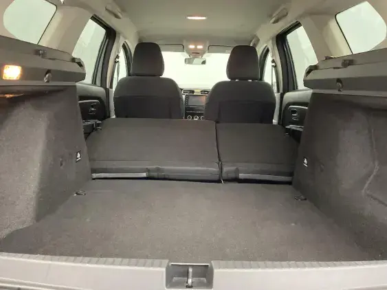 DACIA DUSTER II - voiture d'occasion - Photo 15