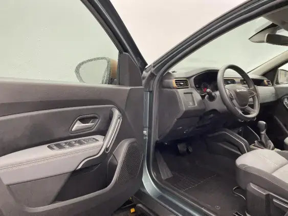 DACIA DUSTER II - voiture d'occasion - Photo 18