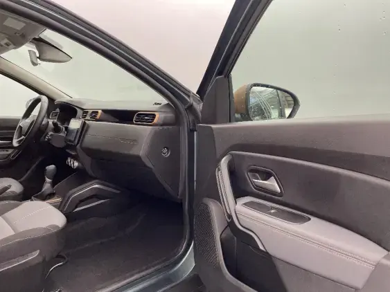 DACIA DUSTER II - voiture d'occasion - Photo 19