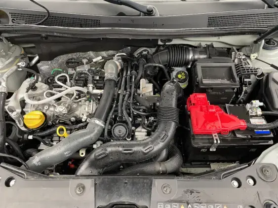 DACIA DUSTER II - voiture d'occasion - Photo 20