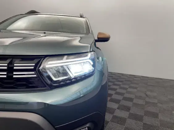 DACIA DUSTER II - voiture d'occasion - Photo 21