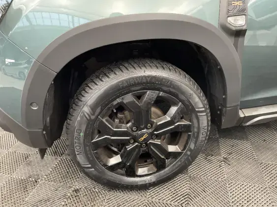 DACIA DUSTER II - voiture d'occasion - Photo 22