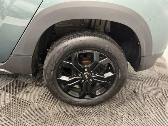 DACIA DUSTER II - voiture d'occasion - Photo 23