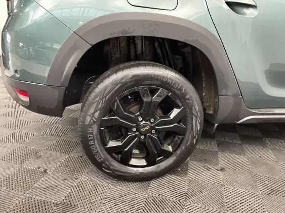 DACIA DUSTER II - voiture d'occasion - Photo 24