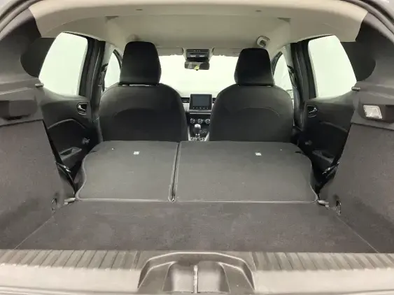 RENAULT CLIO V - voiture d'occasion - Photo 15