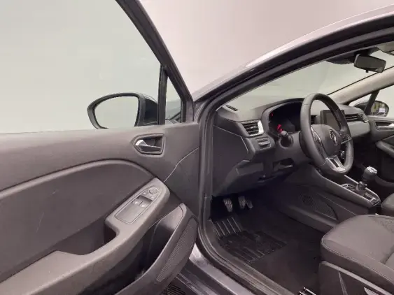 RENAULT CLIO V - voiture d'occasion - Photo 18