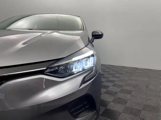 RENAULT CLIO V - voiture d'occasion - Photo 21