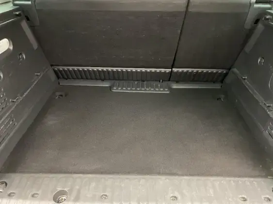 RENAULT KANGOO II - voiture d'occasion - Photo 14