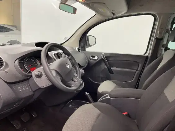 RENAULT KANGOO II - voiture d'occasion - Photo 16