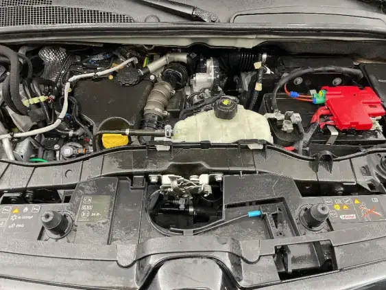 RENAULT KANGOO II - voiture d'occasion - Photo 19