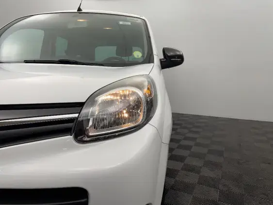 RENAULT KANGOO II - voiture d'occasion - Photo 20