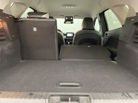 RENAULT CAPTUR II - voiture d'occasion - Photo 16