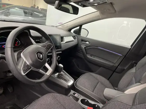 RENAULT CAPTUR II - voiture d'occasion - Photo 18