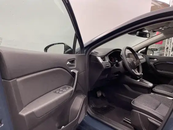 RENAULT CAPTUR II - voiture d'occasion - Photo 19