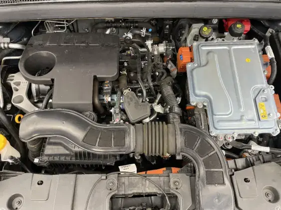 RENAULT CAPTUR II - voiture d'occasion - Photo 21