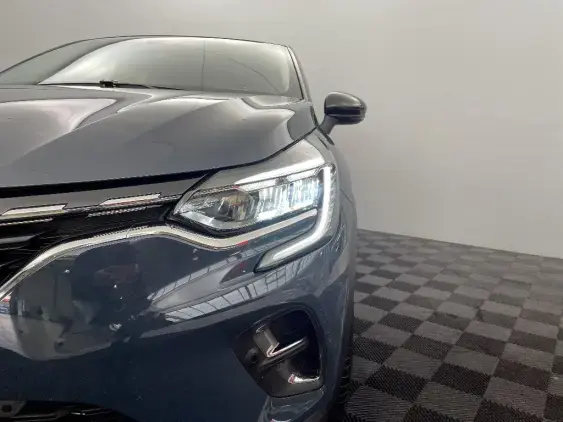 RENAULT CAPTUR II - voiture d'occasion - Photo 22