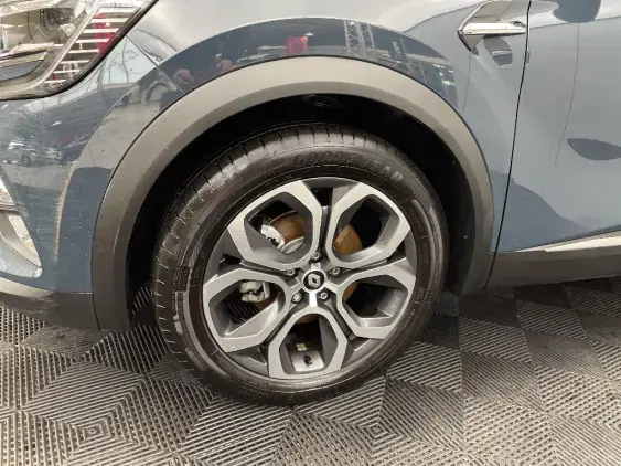 RENAULT CAPTUR II - voiture d'occasion - Photo 23