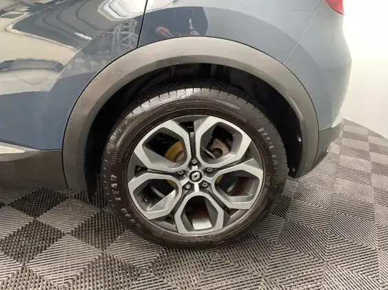 RENAULT CAPTUR II - voiture d'occasion - Photo 24