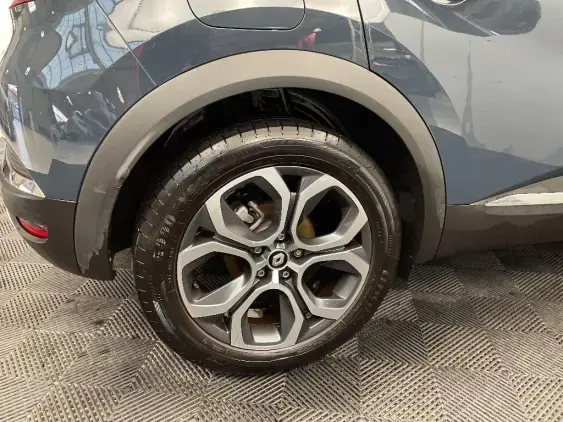 RENAULT CAPTUR II - voiture d'occasion - Photo 25