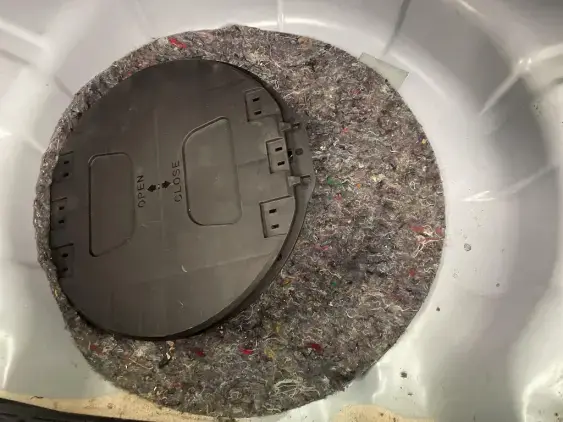 RENAULT CLIO REVERSIBLE V - voiture d'occasion - Photo 17