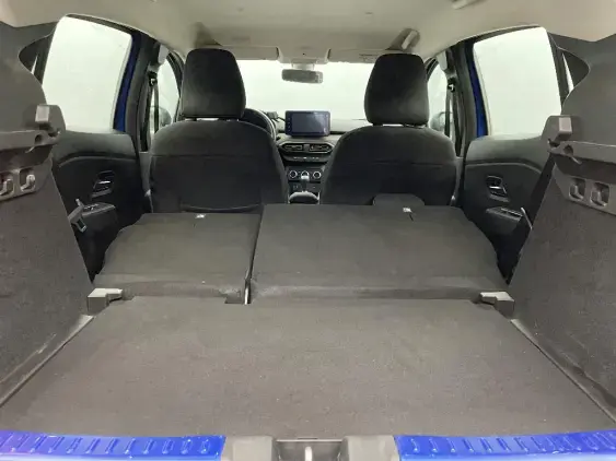 DACIA SANDERO III - voiture d'occasion - Photo 15