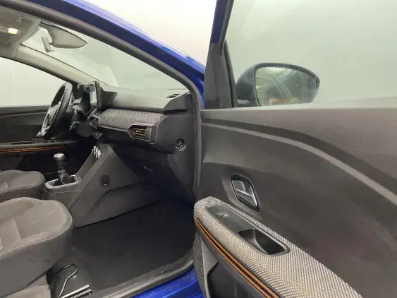 DACIA SANDERO III - voiture d'occasion - Photo 19