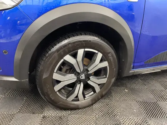 DACIA SANDERO III - voiture d'occasion - Photo 22