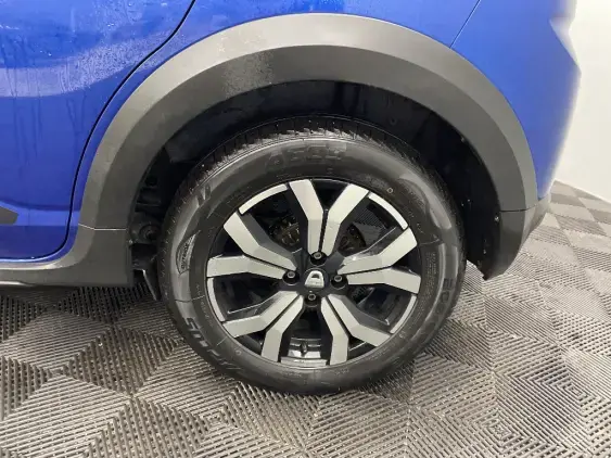 DACIA SANDERO III - voiture d'occasion - Photo 23