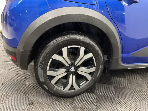 DACIA SANDERO III - voiture d'occasion - Photo 24