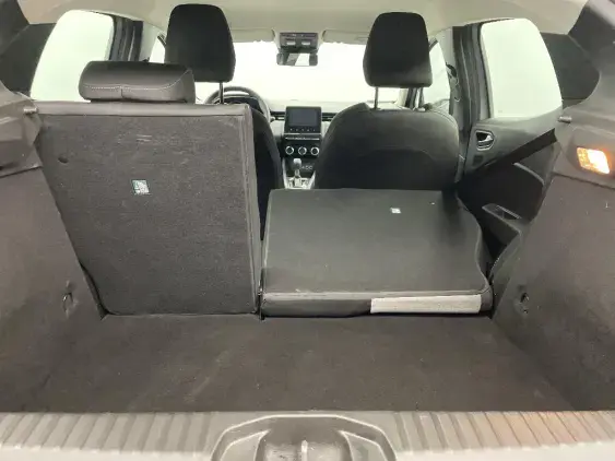 RENAULT CLIO V - voiture d'occasion - Photo 16