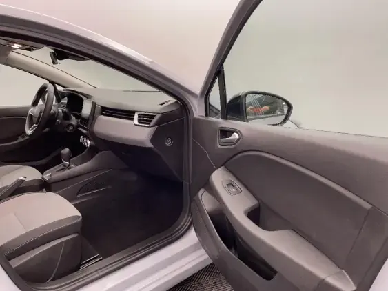 RENAULT CLIO V - voiture d'occasion - Photo 20